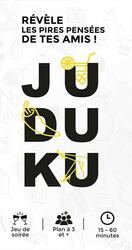Juduku