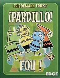 Fou !