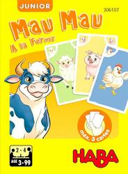 Mau Mau: A la Ferme