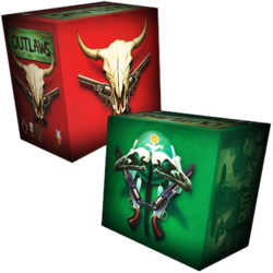 Outlaws: Last Man Standing