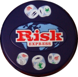 Risk: Express