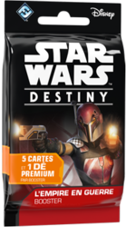Star Wars: Destiny - L'Empire en Guerre