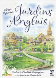 Jardins Anglais