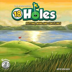 18 Holes: Putting, Wind and Coastlines