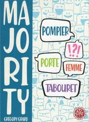 Majority