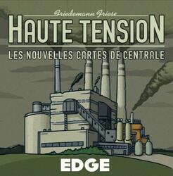 Haute Tension: Les Nouvelles Cartes de Centrale
