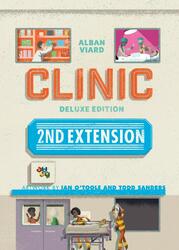 Clinic: Deluxe Edition - 2nd Extension