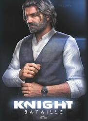 Knight: Bataille