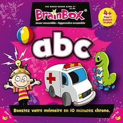 BrainBox: ABC