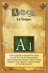 Andor: La Traque