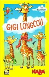 Gigi Longcou