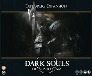 Dark Souls: The Board Game - Explorers