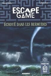 Escape Game: Échoué Dans les Bermudes