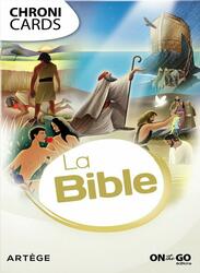 ChroniCards: La Bible