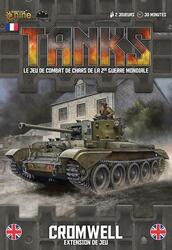 TANKS: Cromwell