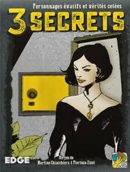 3 Secrets