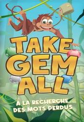 Take Gem All