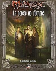 Midnight: La Colère de l'Ombre