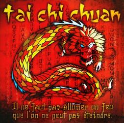 Tai Chi Chuan