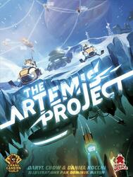 The Artemis Project