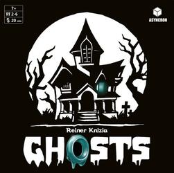 Ghosts