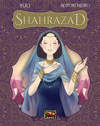 Shahrazad