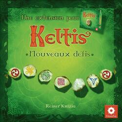 Keltis: Nouveaux Défis
