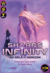 Shards of Infinity: Au Delà de l'Horizon