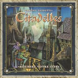 Citadelles