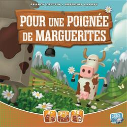 Pour une Poignée de Marguerite