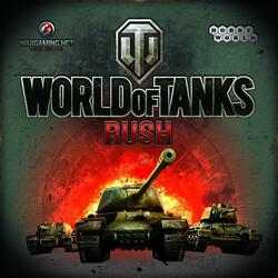 World of Tanks: Rush