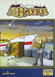 Le Havre