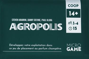 Agropolis