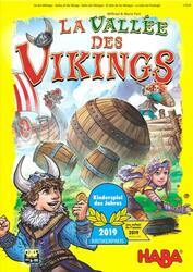 La Vallée des Vikings