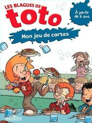 Les Blagues de Toto
