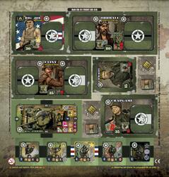 Heroes of Normandie: Kelly's Heroes