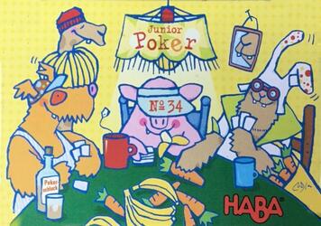 Junior Poker