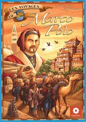 Les Voyages de Marco Polo