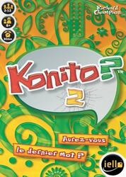 Konito ? 2