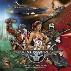 Metal Adventures