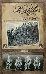 Les Poilus: Armistice