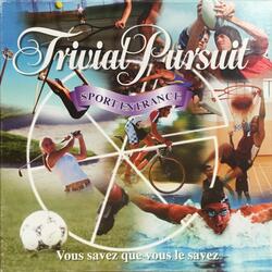 Trivial Pursuit: Sport en France