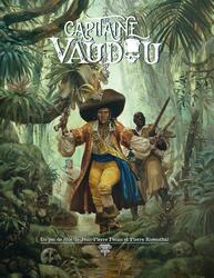 Capitaine Vaudou