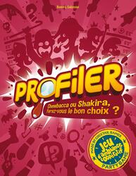 Profiler