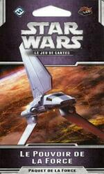 Star Wars: Le Jeu de Cartes - Le Pouvoir de la Force