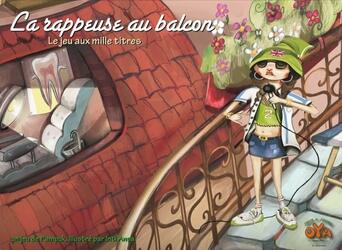 Le Jeu aux Mille Titres