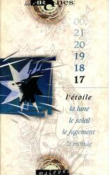 Nephilim: Arcane Majeur 17 - L'Etoile