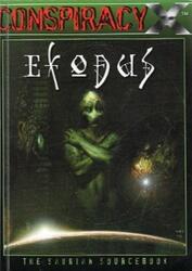 Conspiracy X: Exodus