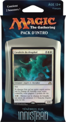 Magic: The Gathering - Ténèbres sur Innistrad - Marée Fantomale