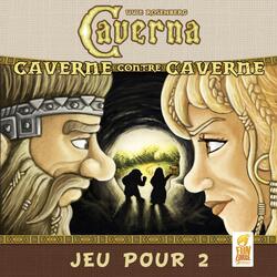 Caverna: Caverne contre Caverne